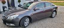 Vauxhall  Vauxhall insignia 2.0 CDTI, cena do negocjacji