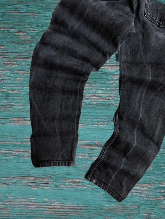 Редкий винтажный логотип Carhartt WIP в уличной одежде джинсы