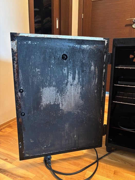 Wędzarnia elektryczna Klarstein