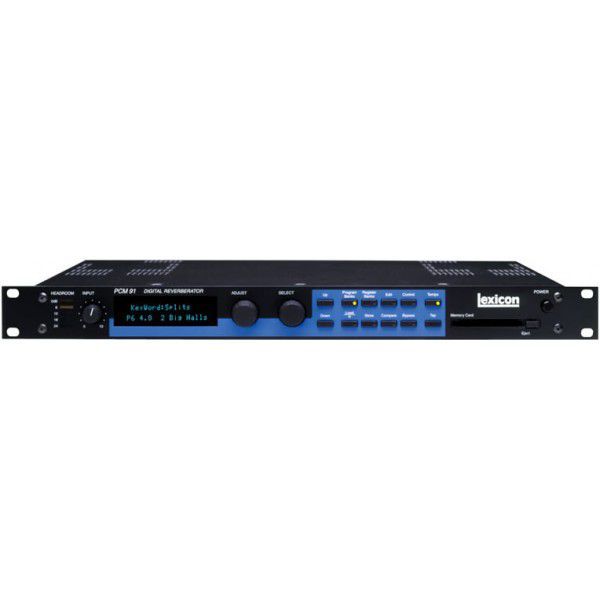 Lexicon PCM70 / PCM80 / PCM91