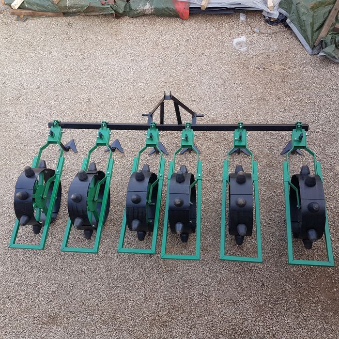 Dołownik  Znacznik do Papryki Kapusty 6 rzędów