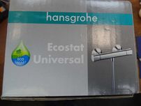/777/ Bateria prysznicowa Hansgrohe Ecostat Universal w kolorze CHROM