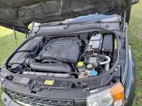 Silnik Land Rover Discovery III 2008 rok 2.7 V6 DTV6 276DT