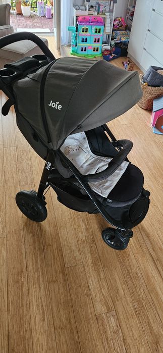 Wózek dziecięcy Joie