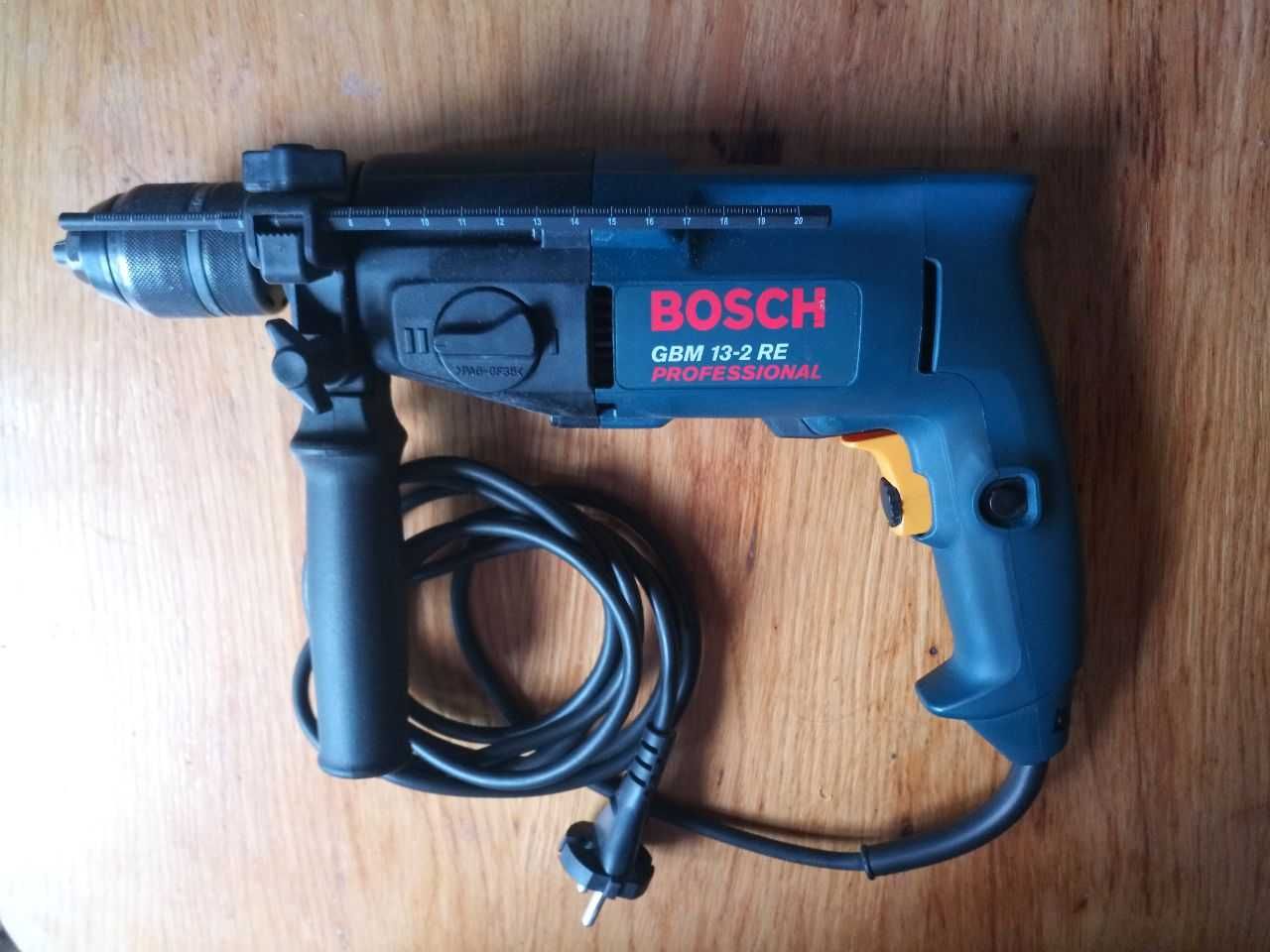 Продам Дрель BOSCH GBM 13-2 RE Professional