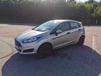 Ford Fiesta Ford Fiesta