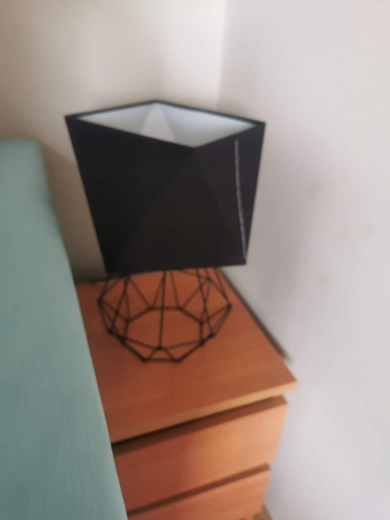 Lampka nocna Tanio Druciak