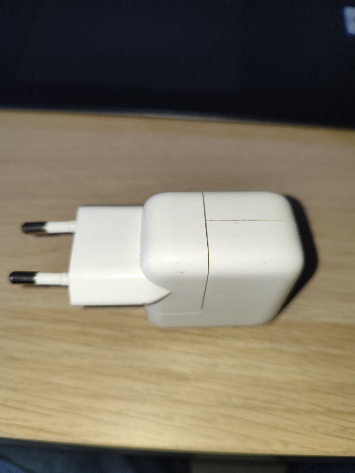 Ładowarka sieciowa Apple Adapter 12W