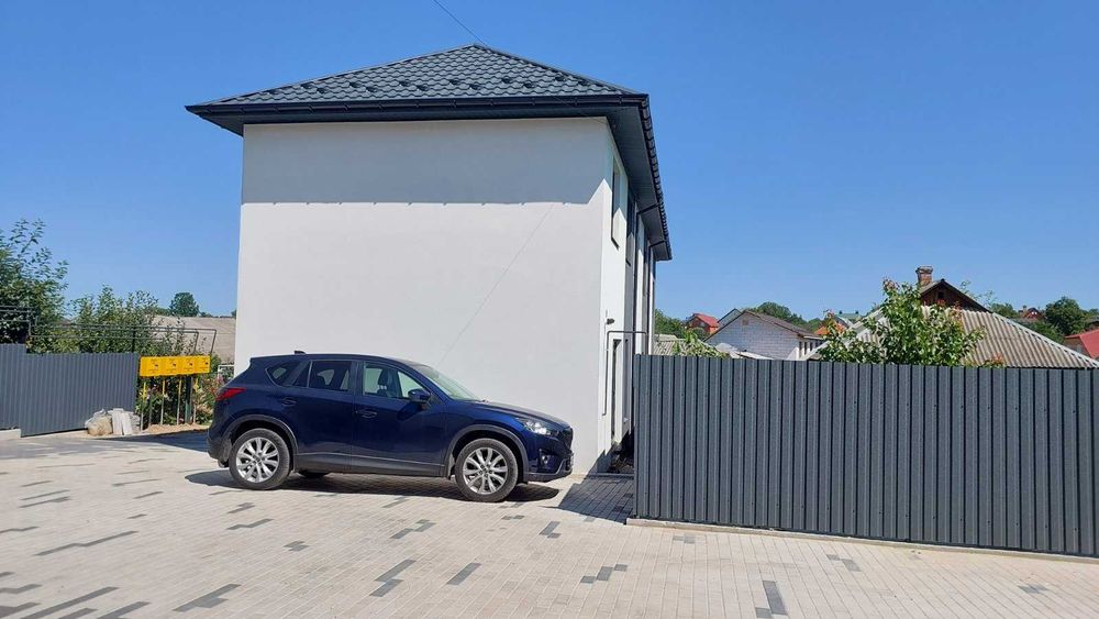 Продаж таунхауса на Ст. місті