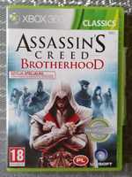 [00288] [XBOX 360] Assassin's Creed: Brotherhood