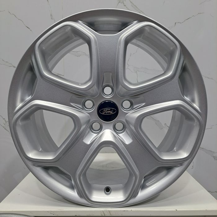 Jantes 18" originais Ford mondeo S-max focus kuga connect C-max 5x108
