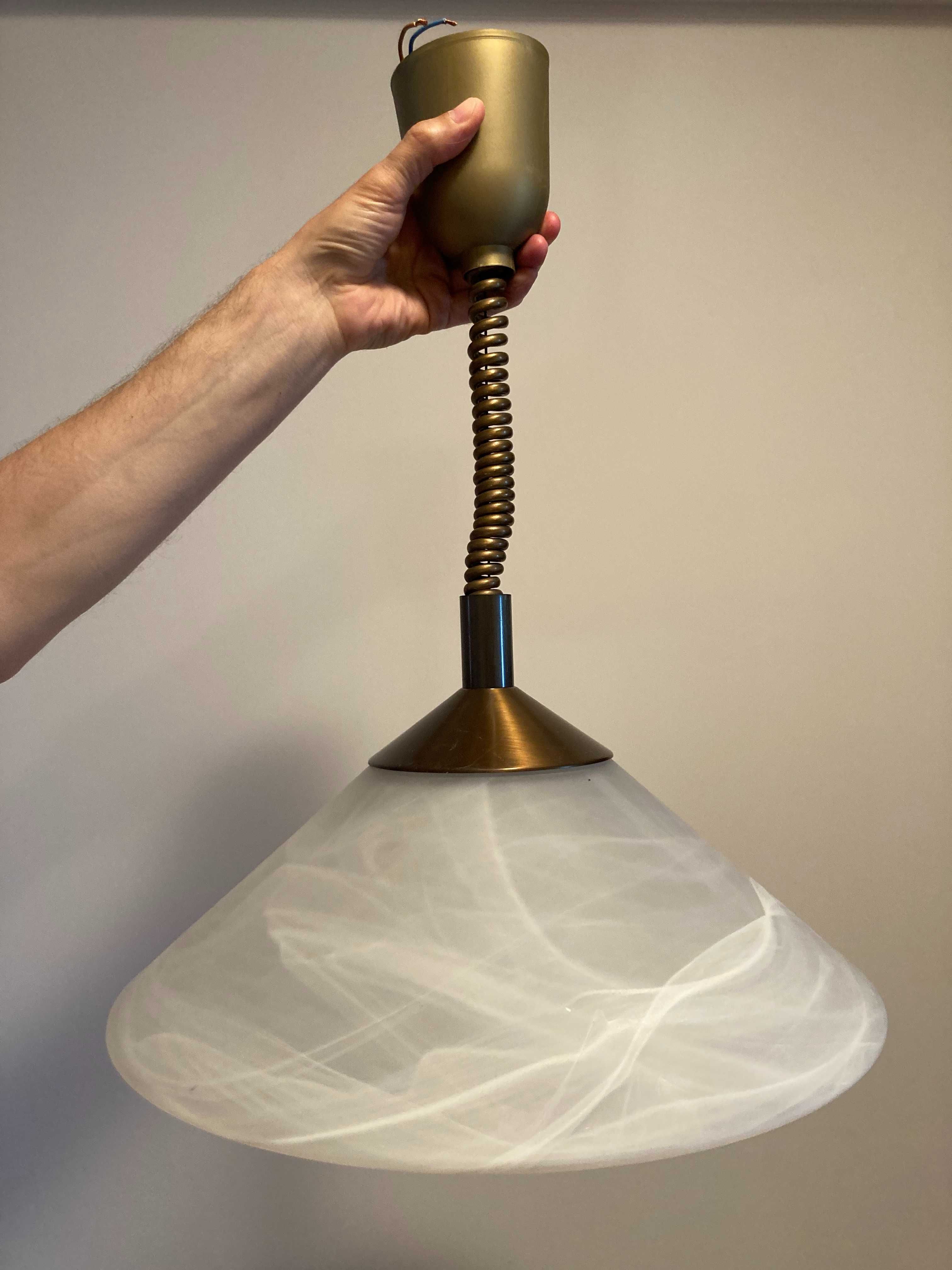 Lampa sufitowa do kuchni, jadalni