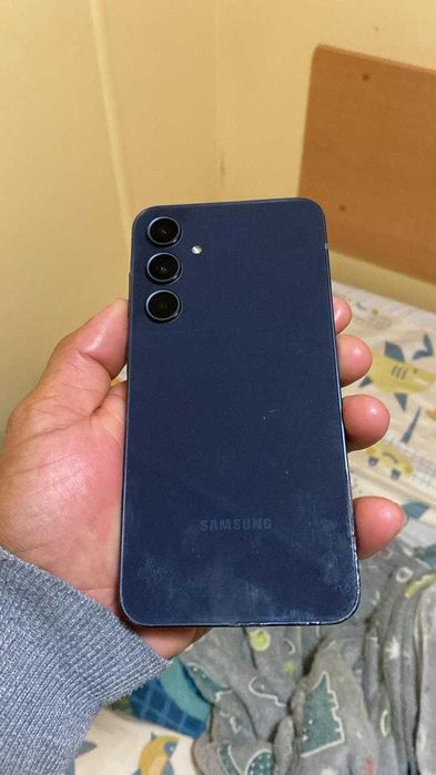 A35 5G vendo ou troco por iphone