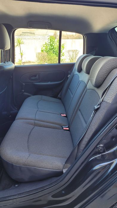 Renault Clio 1.5 dCi Confort Authentique