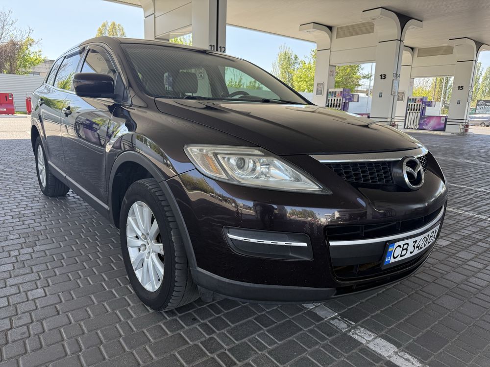 Продам Мазда CX 9, 7 мест