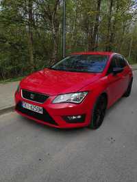 Seat Leon * 1.6 TDI* Navi * Piano Black