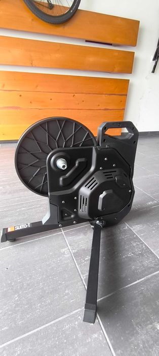 Rolo Treino Elite Suito-T