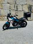 CF Moto - 450 MT |  igual a nova
