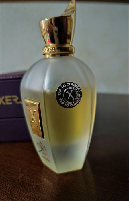 Naxos Xerjoff 100ml - PORTES GRÁTIS