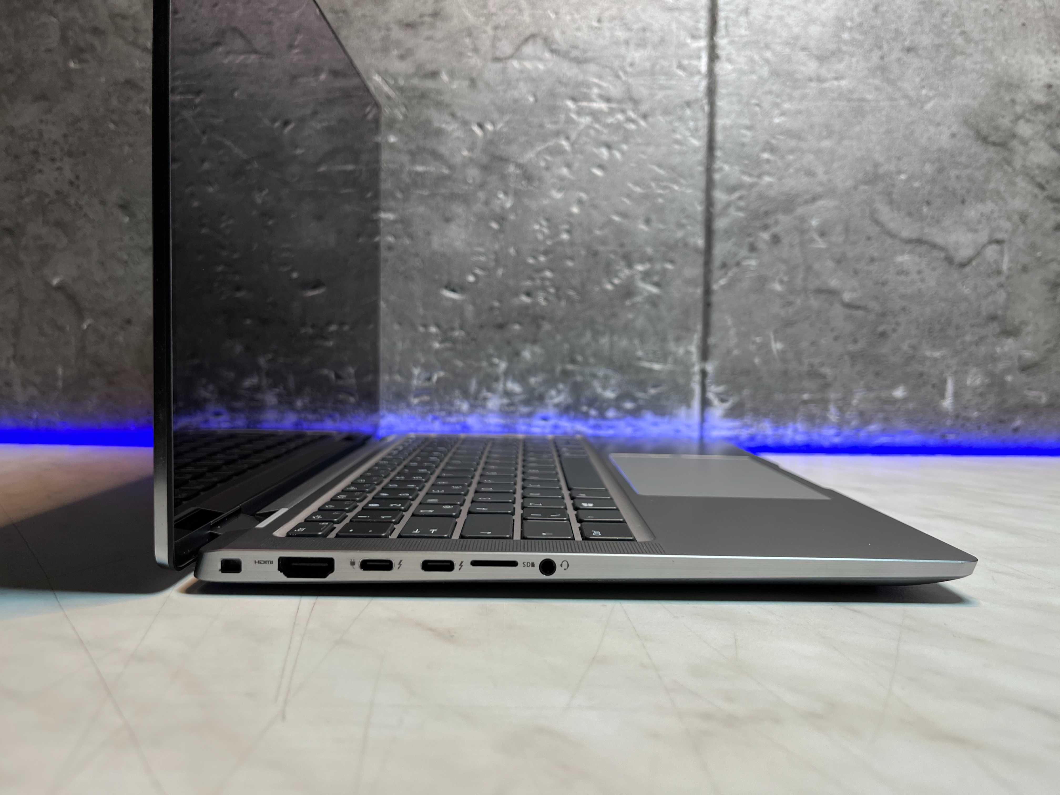 Dell Latitude 9420 2in1 | 2K TOUCH | i7-11GEN | 16GB 256GB SSD W11