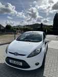 Ford Fiesta 1.4 TDCi