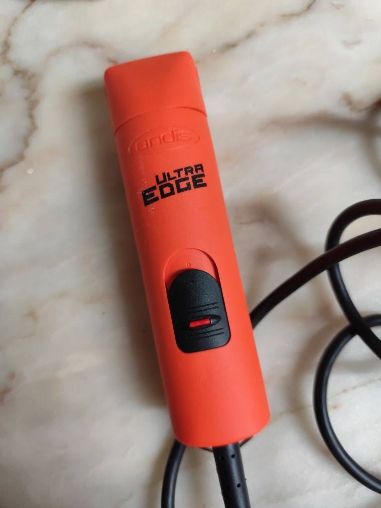 Andis ultraedge profissional