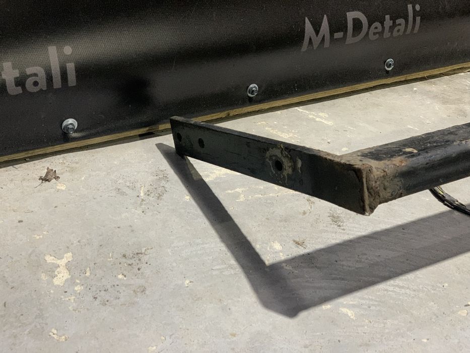 Фаркоп Golf 5 6 Touran Jetta форкоп гак Гольф 5 6