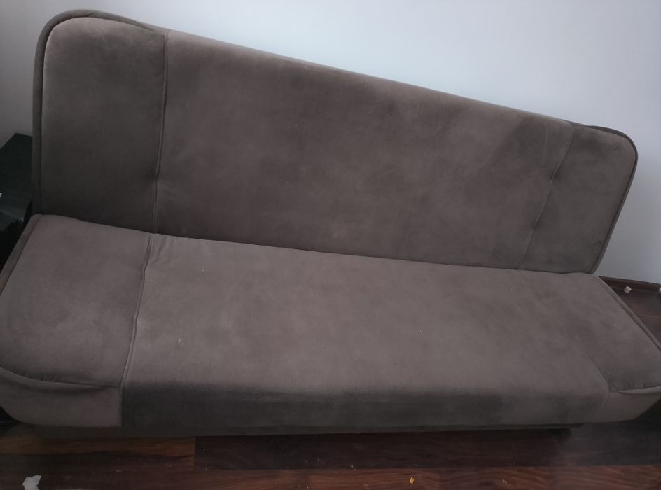 Kanapa oddam za darmo