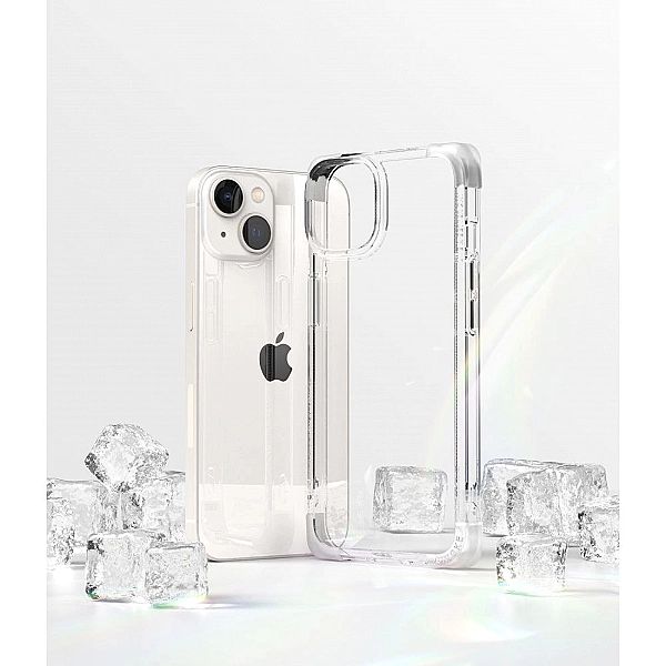 Ringke Fusion Bumper Iphone 14 Plus Clear