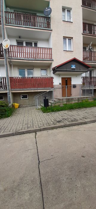 Sprzedam mieszkanie, ul.Długosza  38 m kw