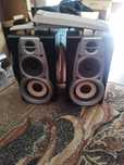 Okazja Kolumny Technics SB DV280