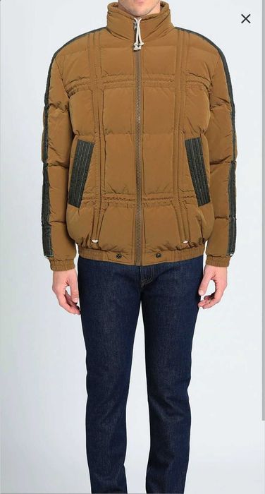 Куртка оригінальна Diesel XL-XXL