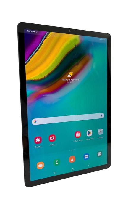 Tablet Samsung Tab S5E 64GB