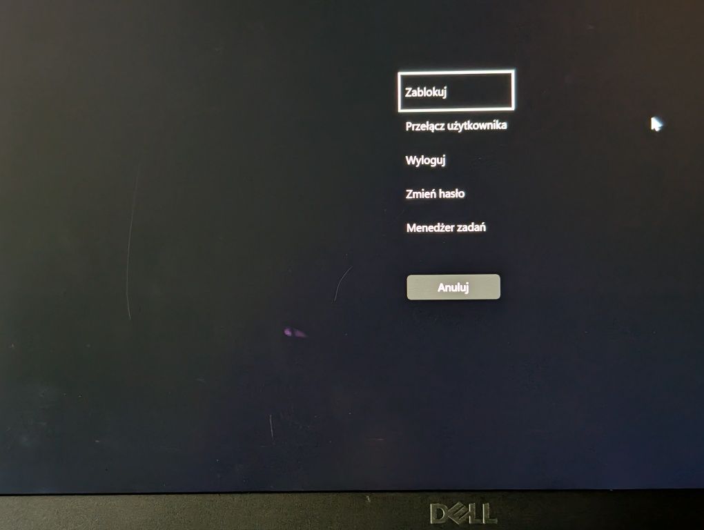 Dell Latitude 5401 i7-9850H