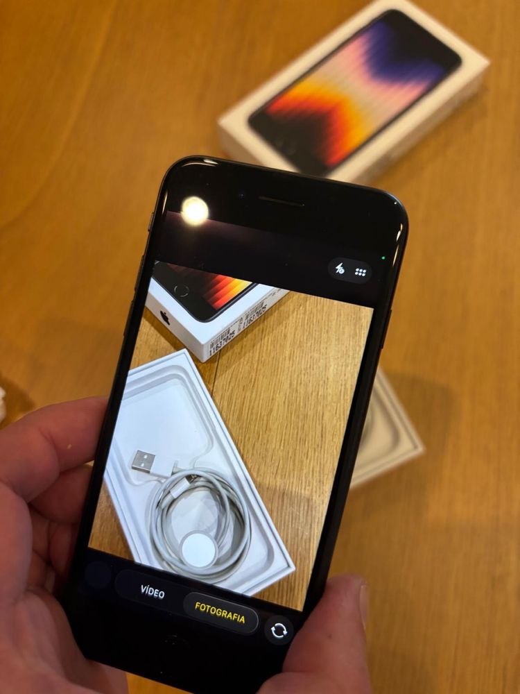 iPhone SE 2nd edition