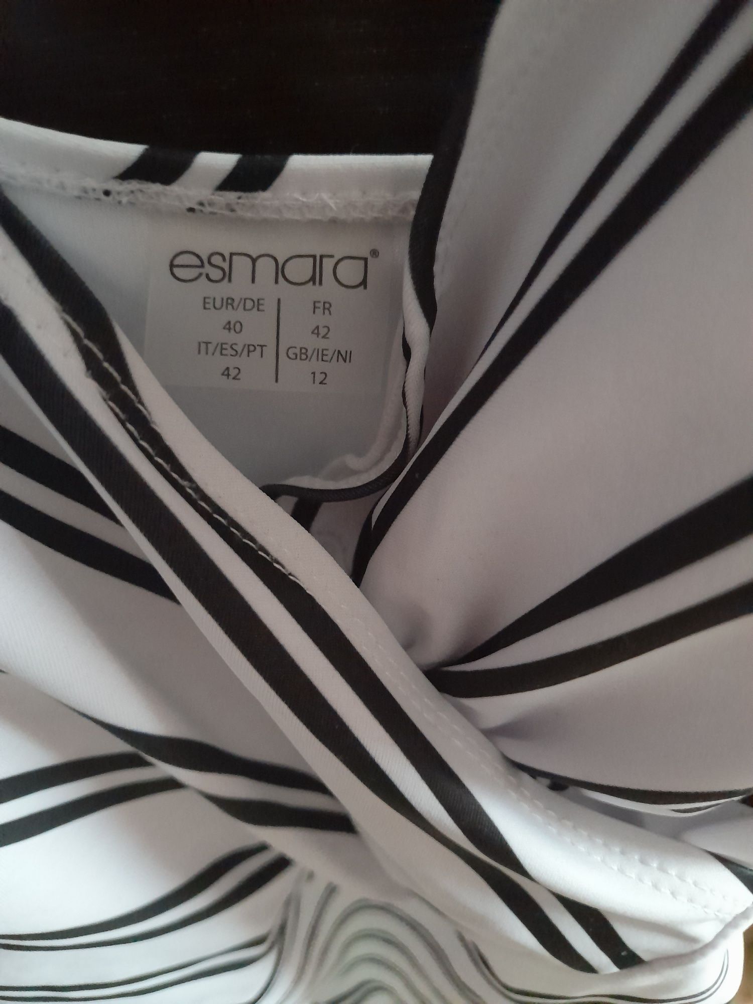 Strój esmara M /L