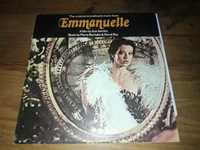 Banda Sonora - Emmanuelle – The Original Soundtrack  LP