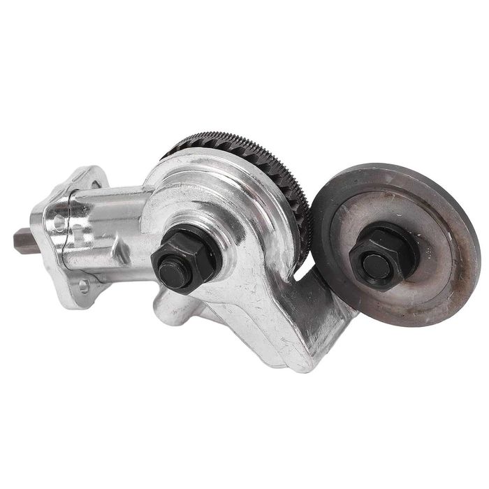 Адаптер для дрели и шуруповерта для нарезки металла TooLH