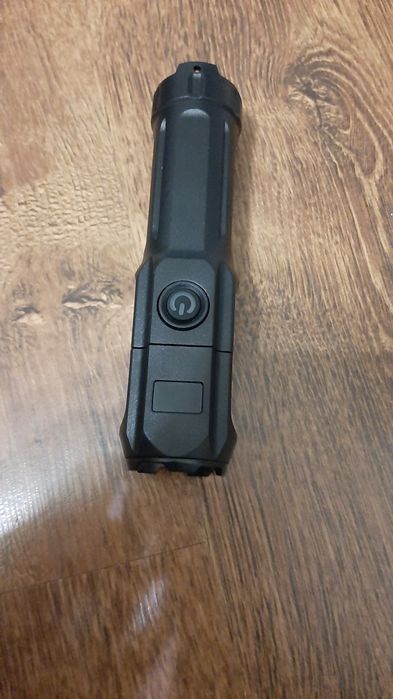 Ліхтарик, фанарик з Зумом, фонарь, фонарик Zoom