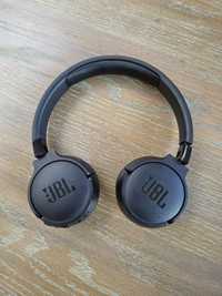 Słuchawki bezprzewodowe JBL TUNE660NC