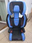 Fotelik Recaro 15-36kg