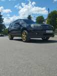 Subaru forester sg в дуже гарно доглянутий