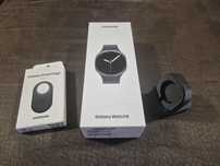 Samsung Galaxy watch8 44 BT+ SmartTag2