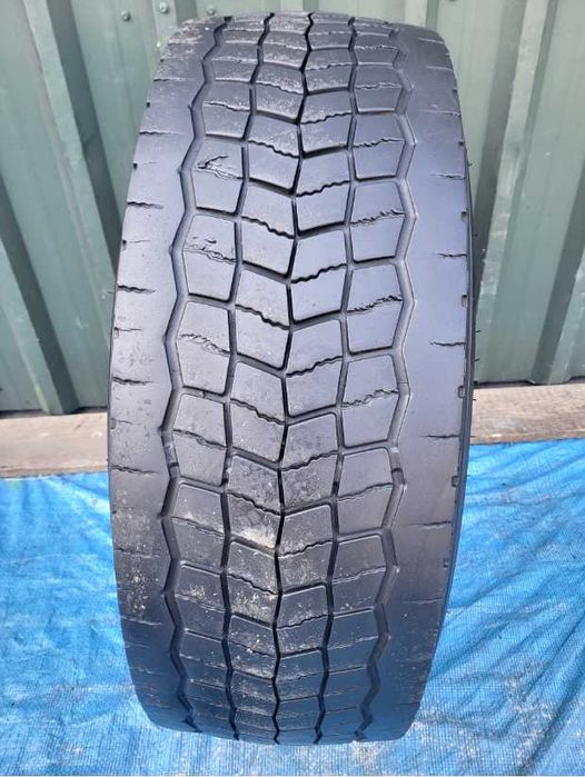 Opona Linglong 295/60 - R 22,5 22.5 Road Ktd 300