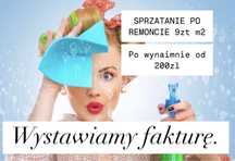 AlfaCzysto Profesjonalne sprzątania