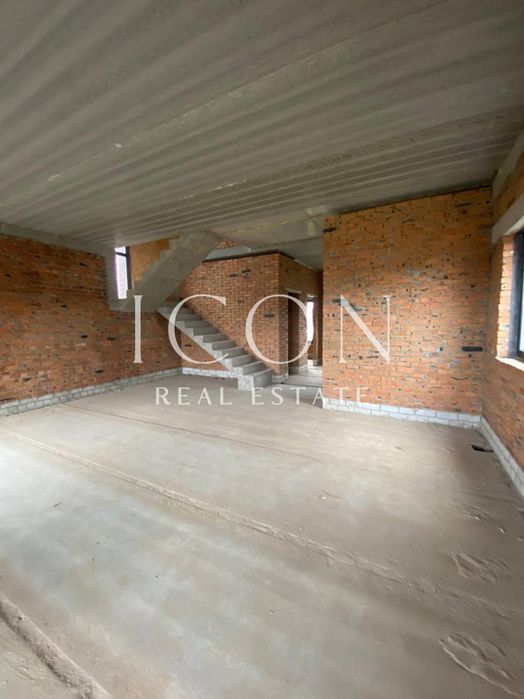 Продаж будинку | 130м² | КМ «Тепло», с. Крушинка