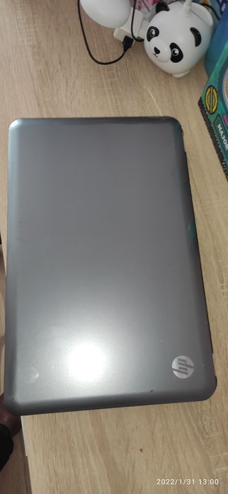 laptop hp g6 , ssd, i3