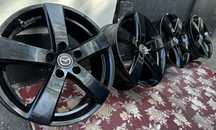 Диски R17 5x114.3