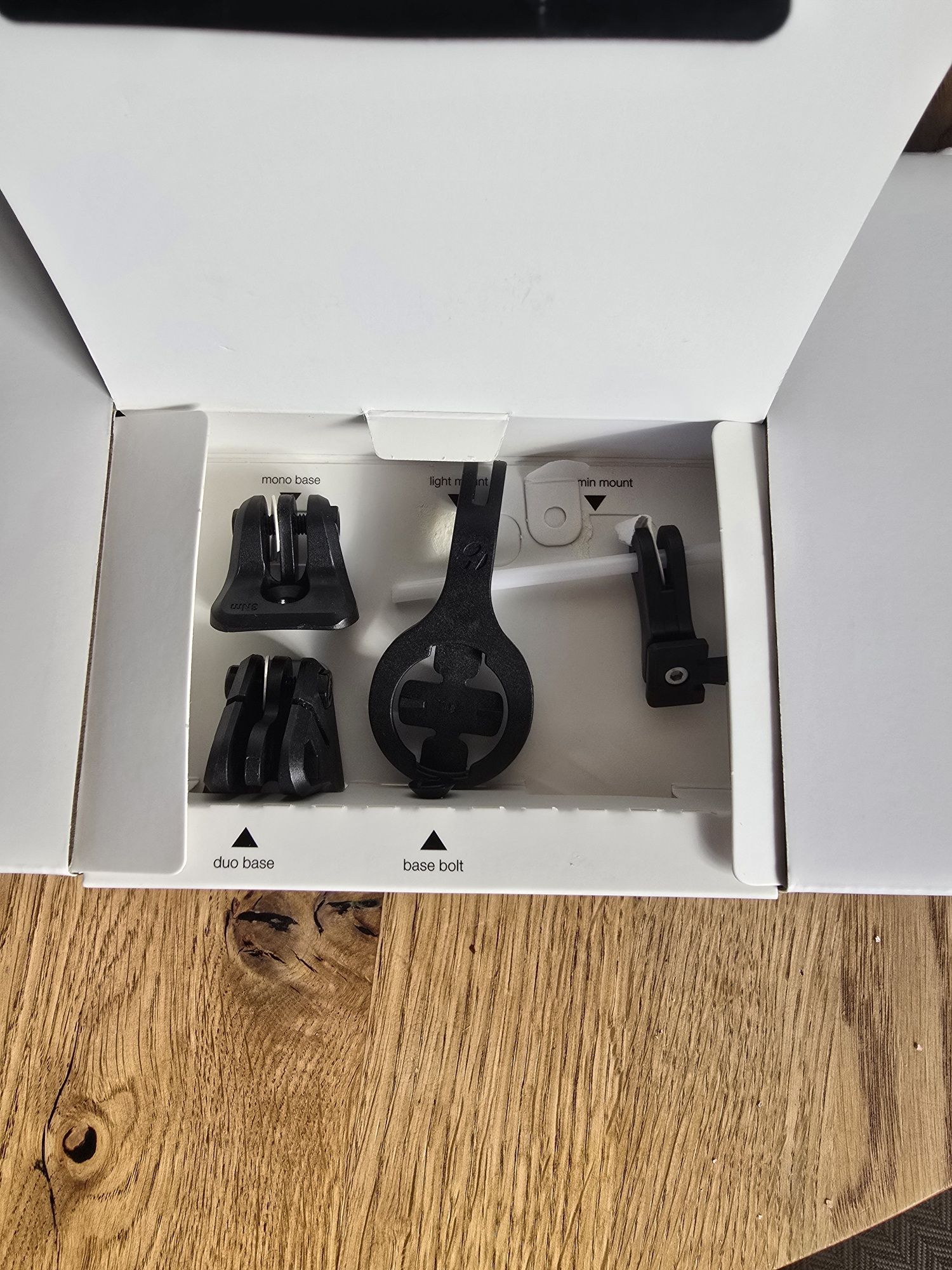 Kierownica ze wspornikiem Bontrager Aeolus RSL VR-C