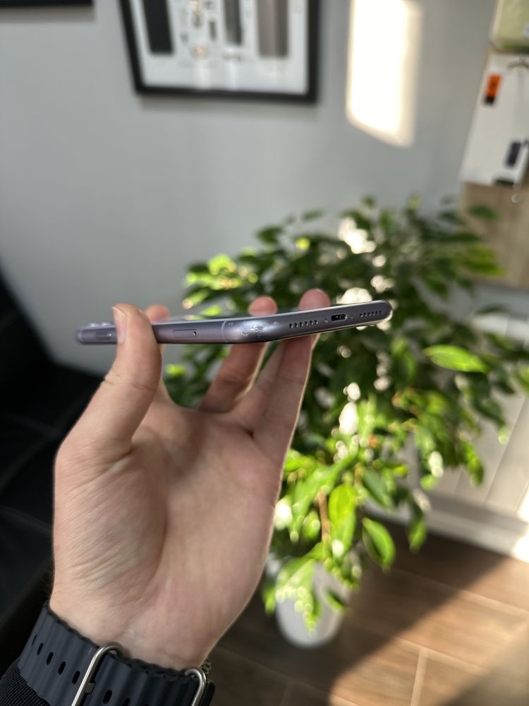 Apple iPhone 11 128gb Purple Neverlock Гарантія